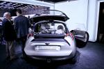 Mini Rocketman Concept 2011 года